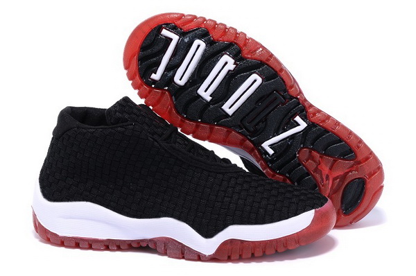 Air Jordan 11 Kids shoes--031